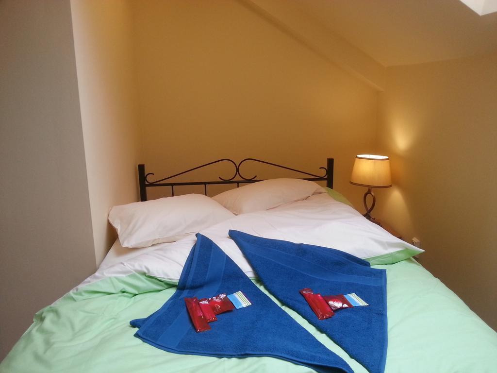 Center Park Apartment كلوج-نابوكا الغرفة الصورة