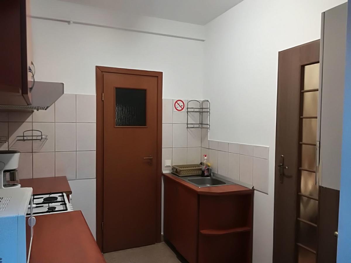 Center Park Apartment كلوج-نابوكا المظهر الخارجي الصورة