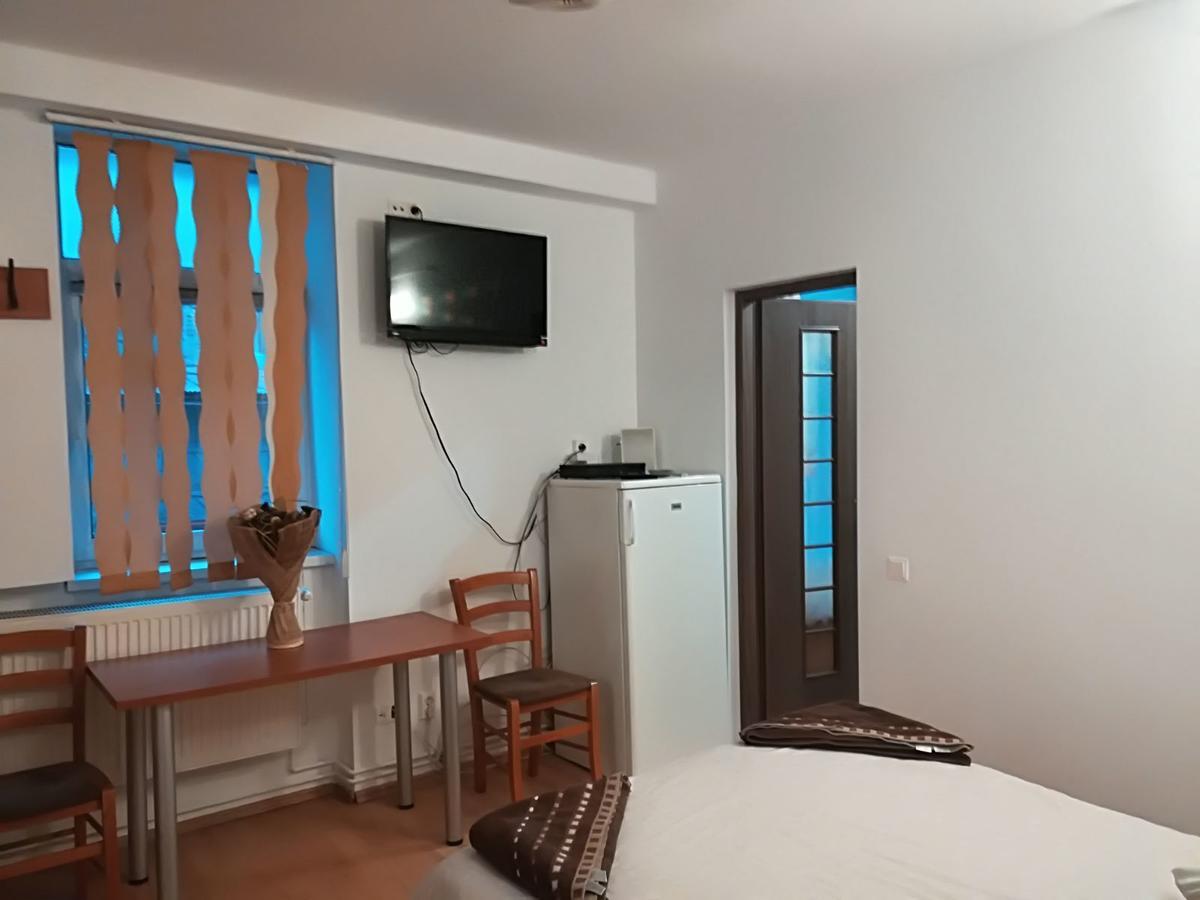 Center Park Apartment كلوج-نابوكا المظهر الخارجي الصورة