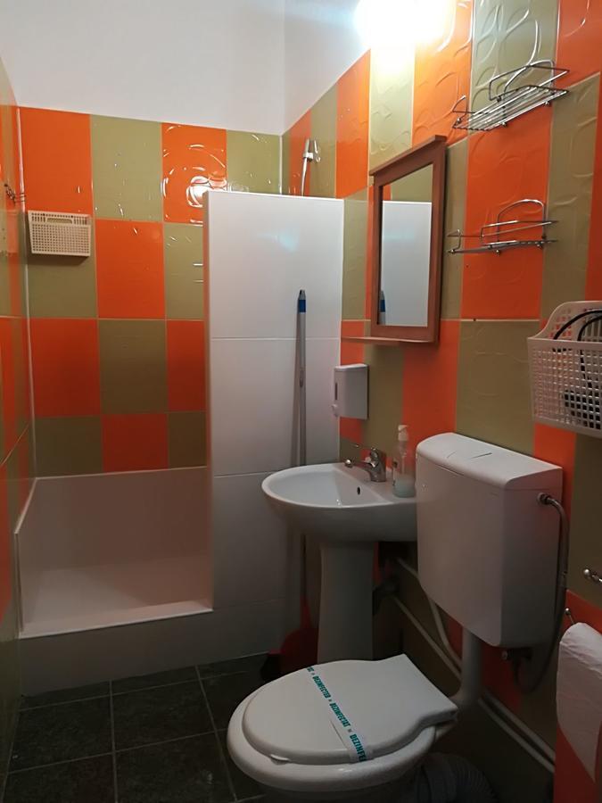 Center Park Apartment كلوج-نابوكا المظهر الخارجي الصورة